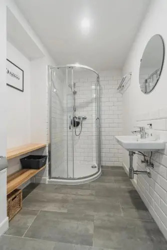 Apartament Parkowy w Polanicy Zdrój