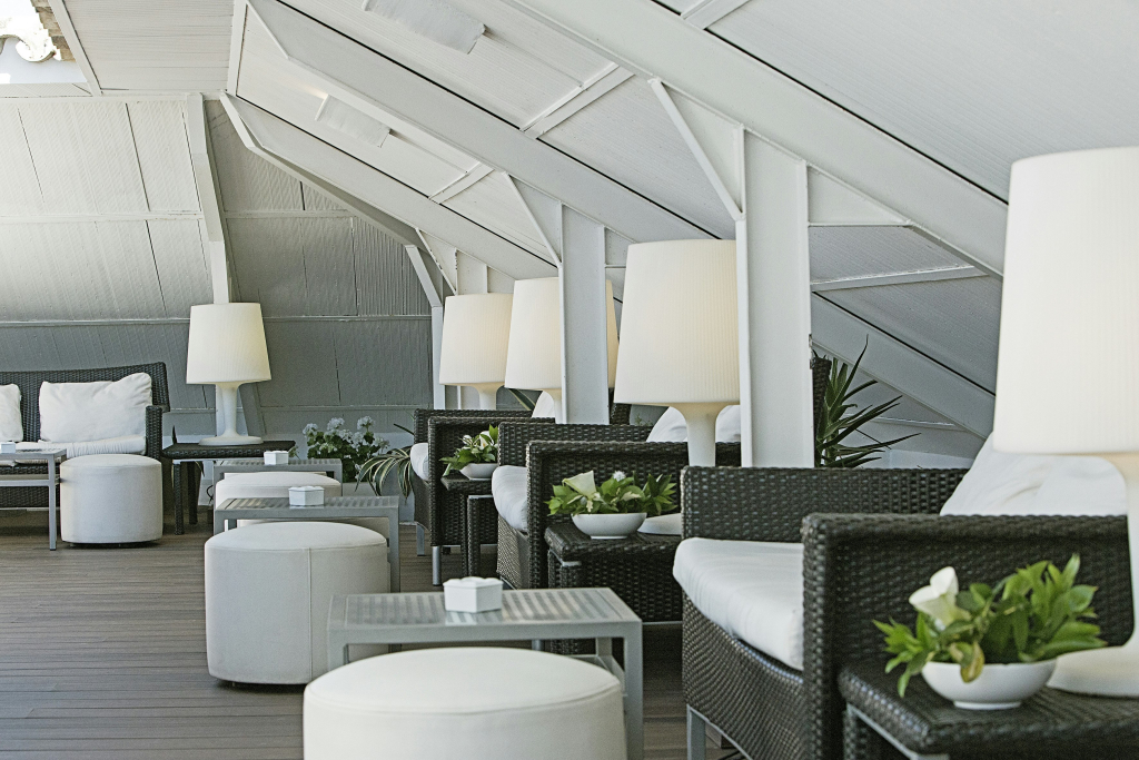 Hospes Las Casas del Rey de Baeza, a Member of Design Hotels
