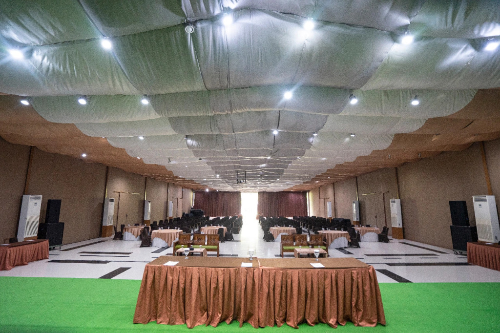 Bangka City Hotel