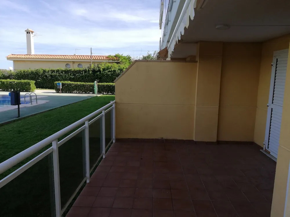 Solmar I Bajo 2