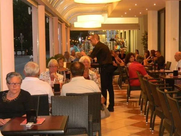 Hotel Pillon