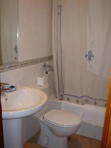 Hostal Pineda