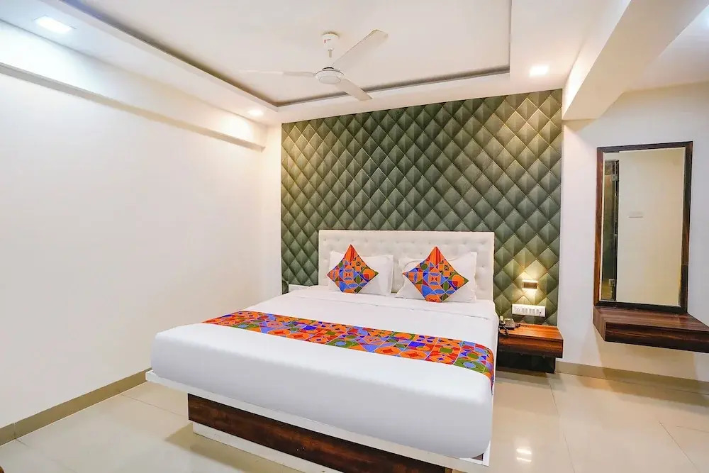 FabHotel Arsh Executive Inn