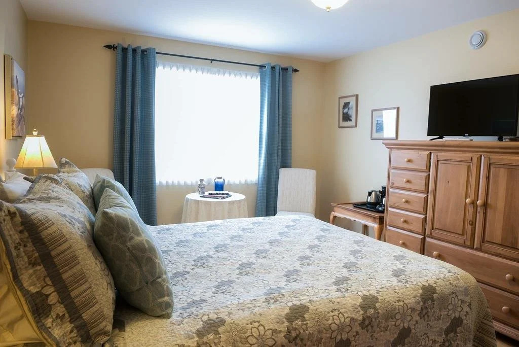 English Garden Bed & Breakfast