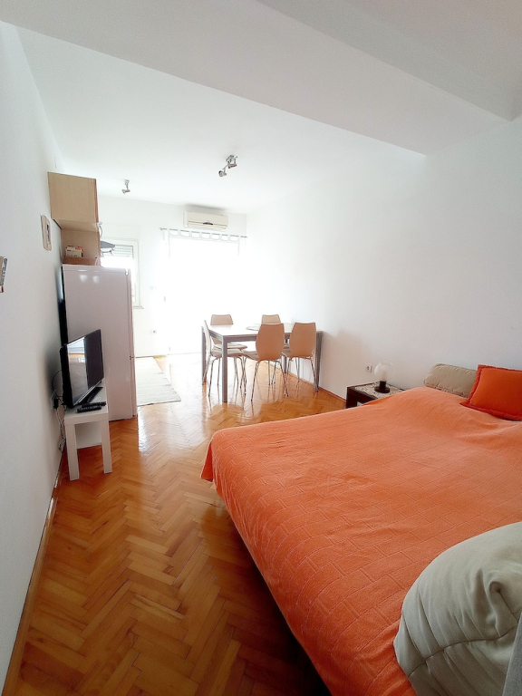 Apartment Prcela 1