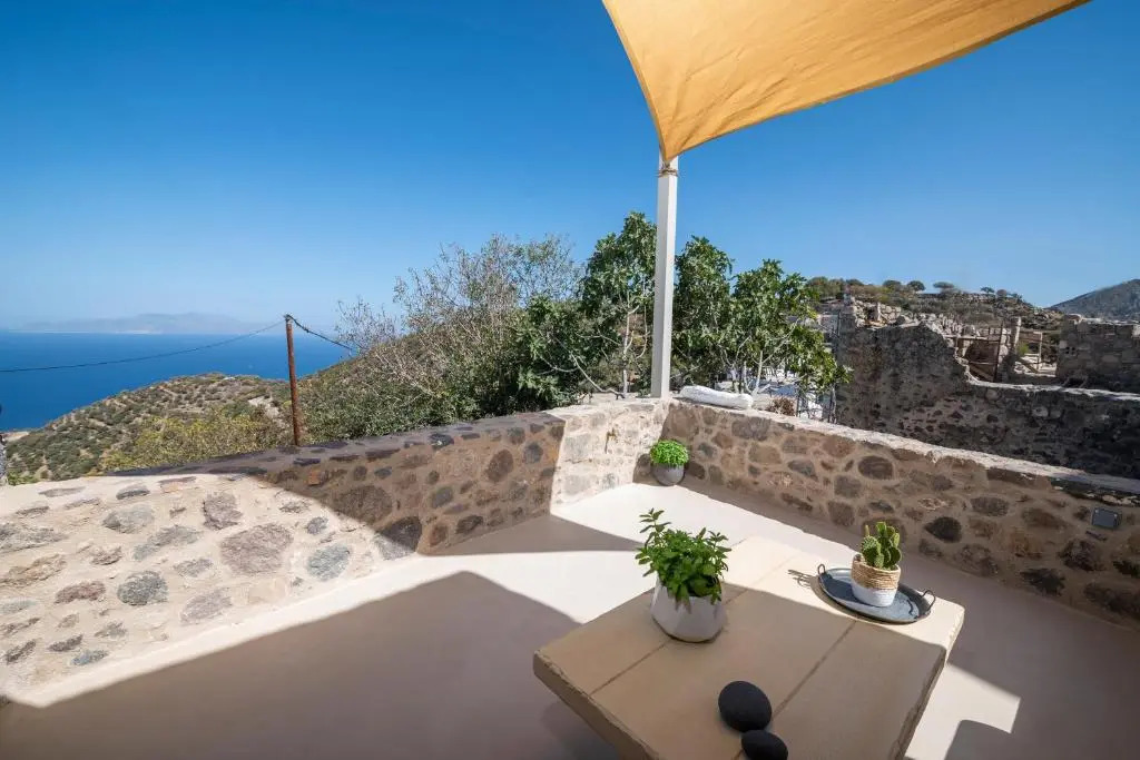 fragoseco dream accommodation