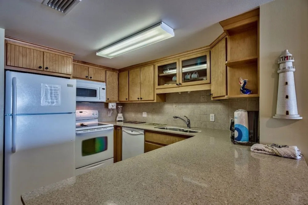 Pirate Cove Villa 117 - 825255