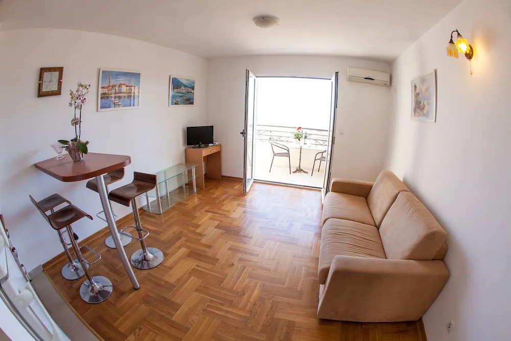 Apartments Сharme
