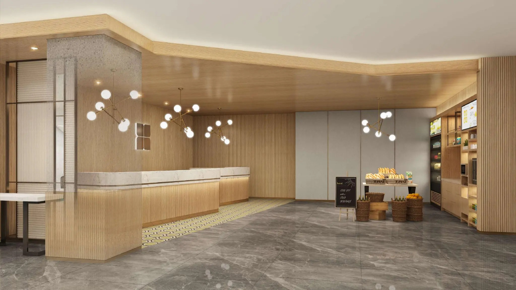 Hilton Garden Inn Nanchang