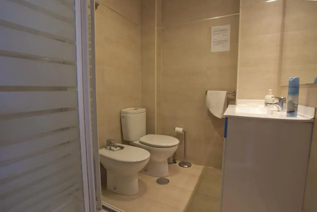 Apartment in Malaga 101679