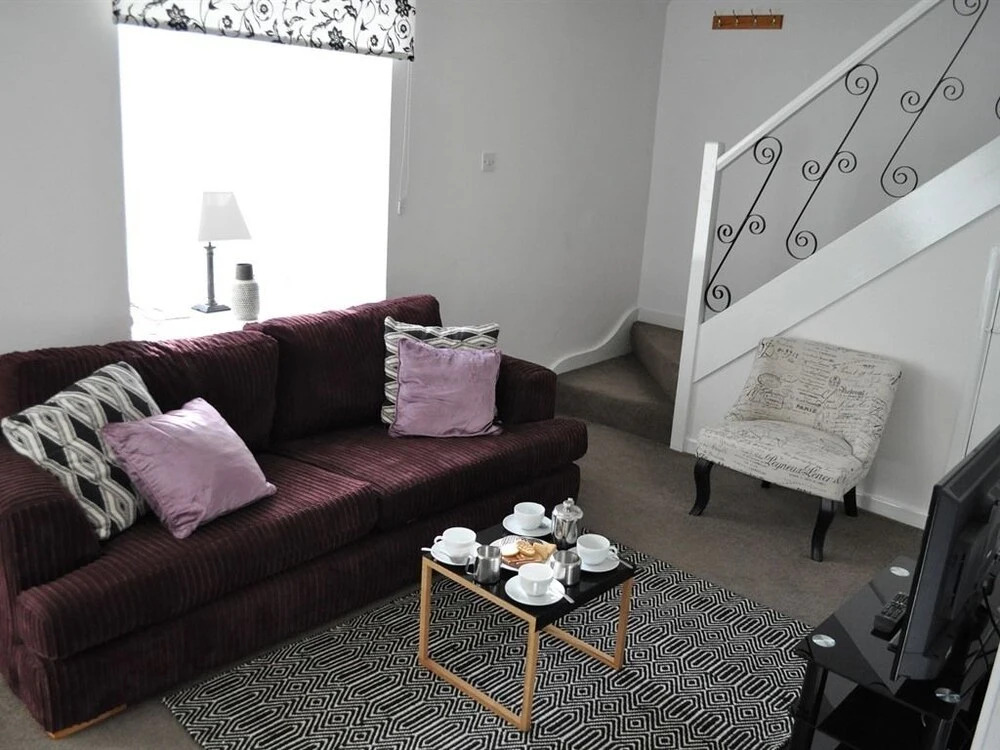 Higher Trewithen Holiday Cottages
