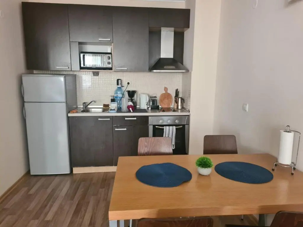 Urlaub - Obzor Beach Resort A109