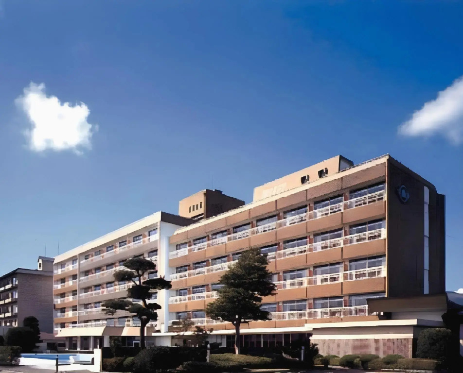 Hotel Kadoman