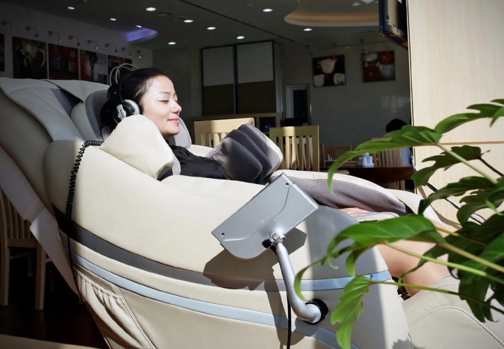 Gunsan Apple Tree Hotel