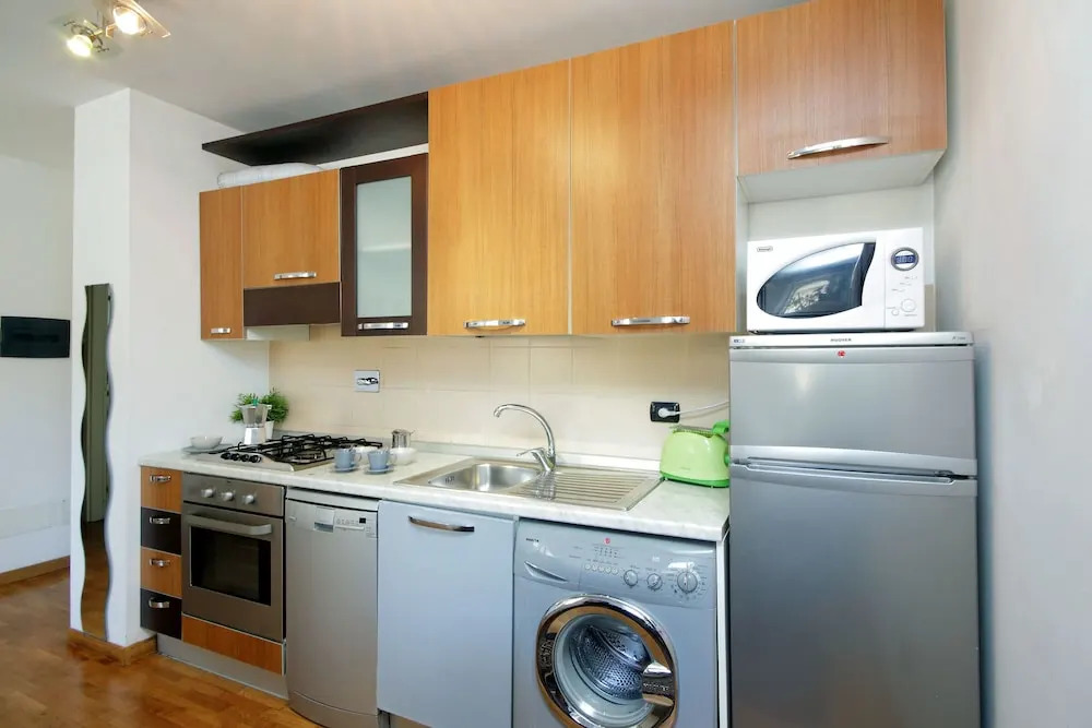 Maecenas Loft