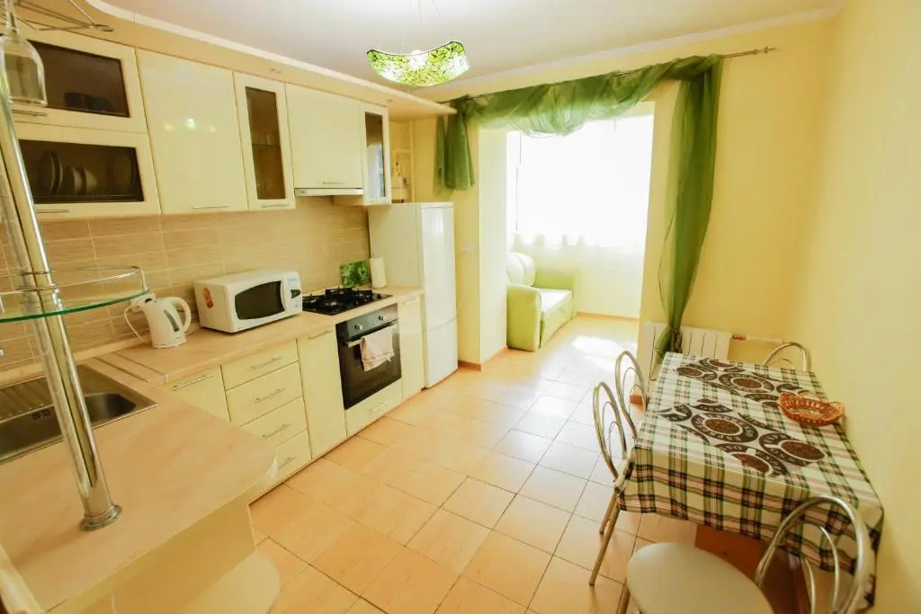 Botanic Apartments Печерск