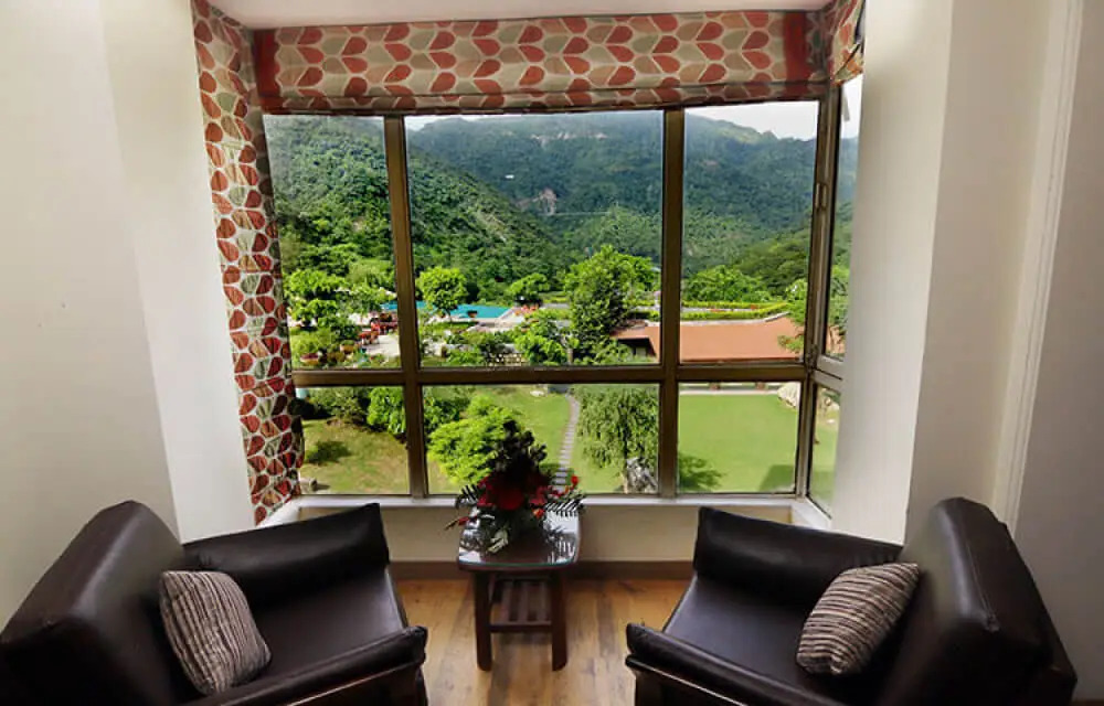Aloha - Luxury Apartments by blissful Ganges