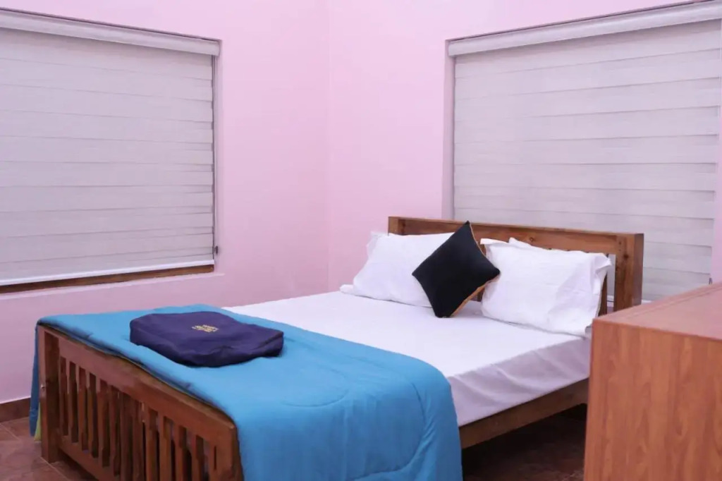 Parijatham Homestay
