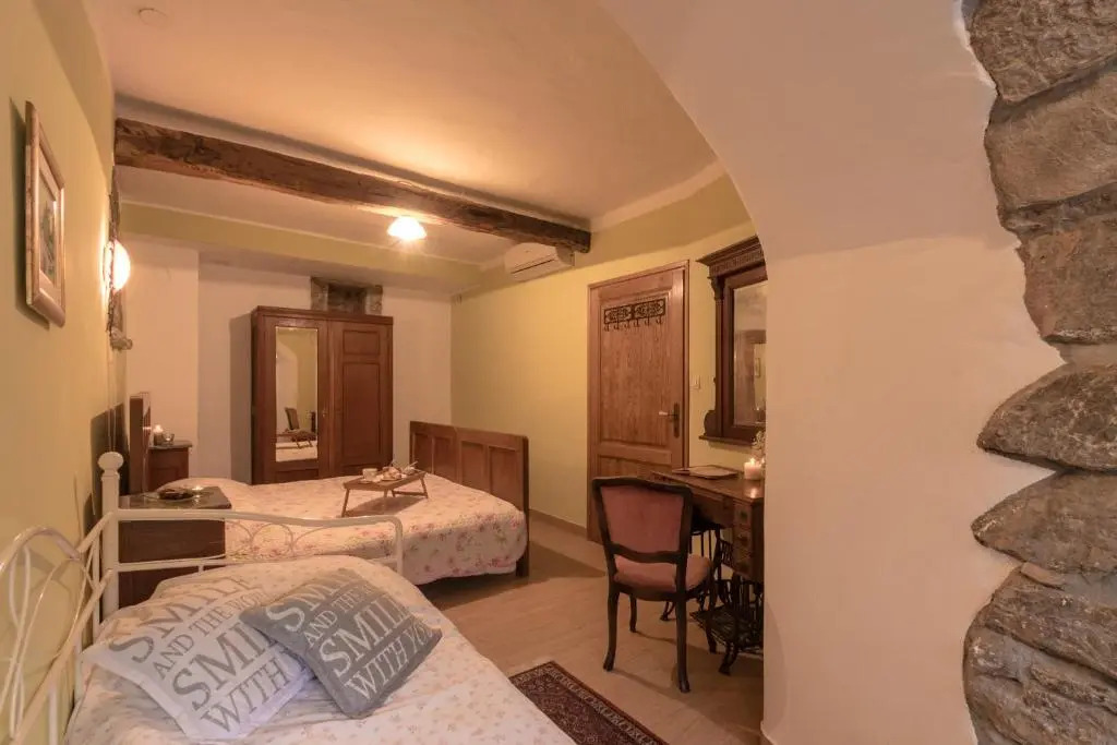 Apartments Villa Sušanj