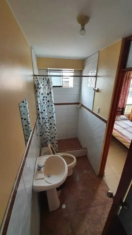 Hostal refugios