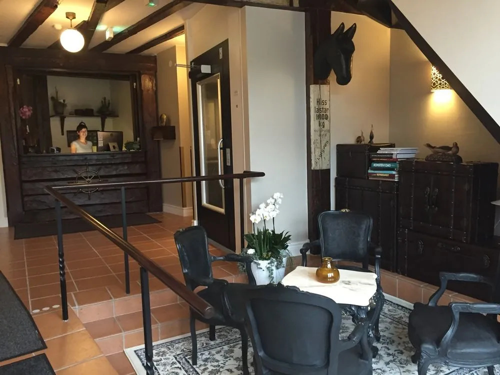 Hotell Hamngatan 27