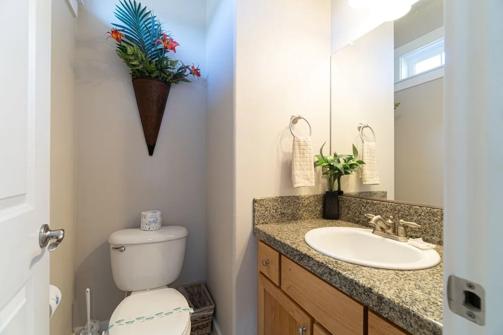 Safari Sagood 2 Bedroom Townhouse