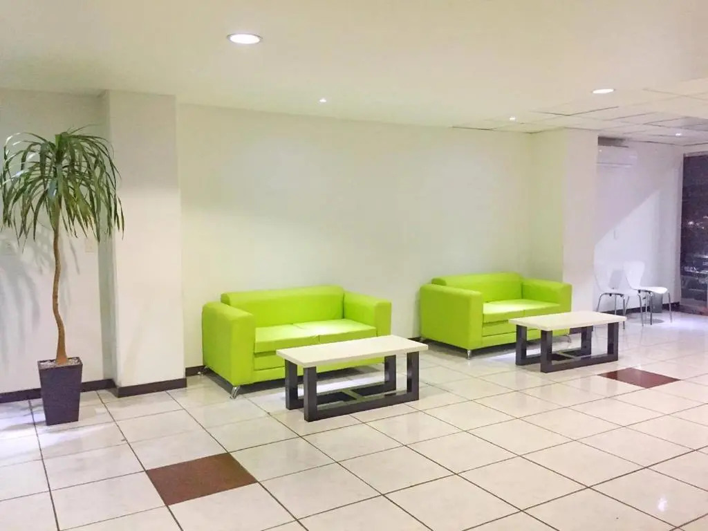 Hotel Plazha Express