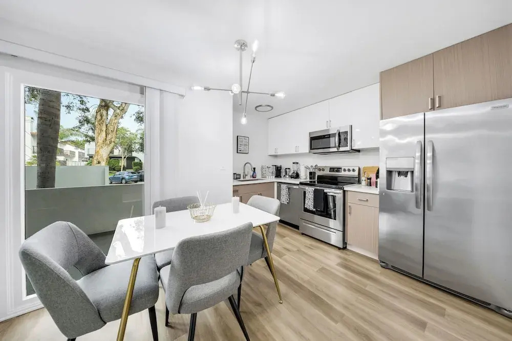 Oneluxstay Near Redondo Beach