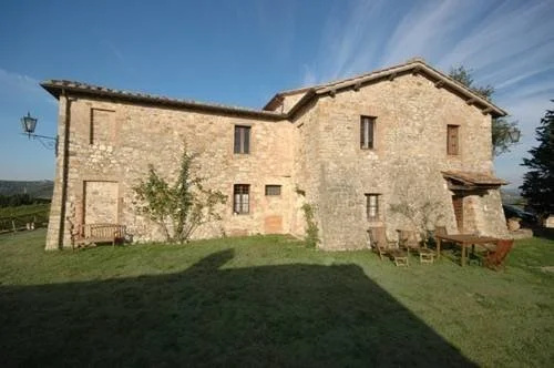 Borgo Chiesetta