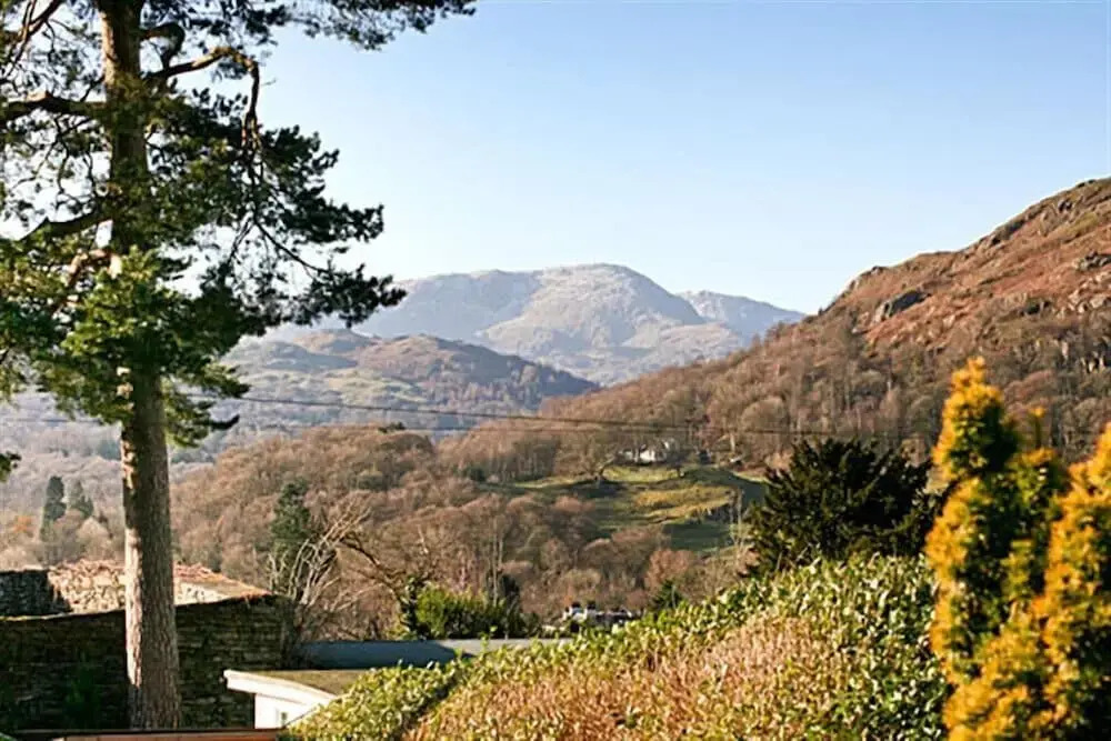 Todd Crag