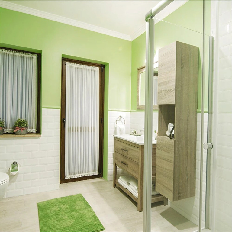 Maison Bahar Suites & Hotel