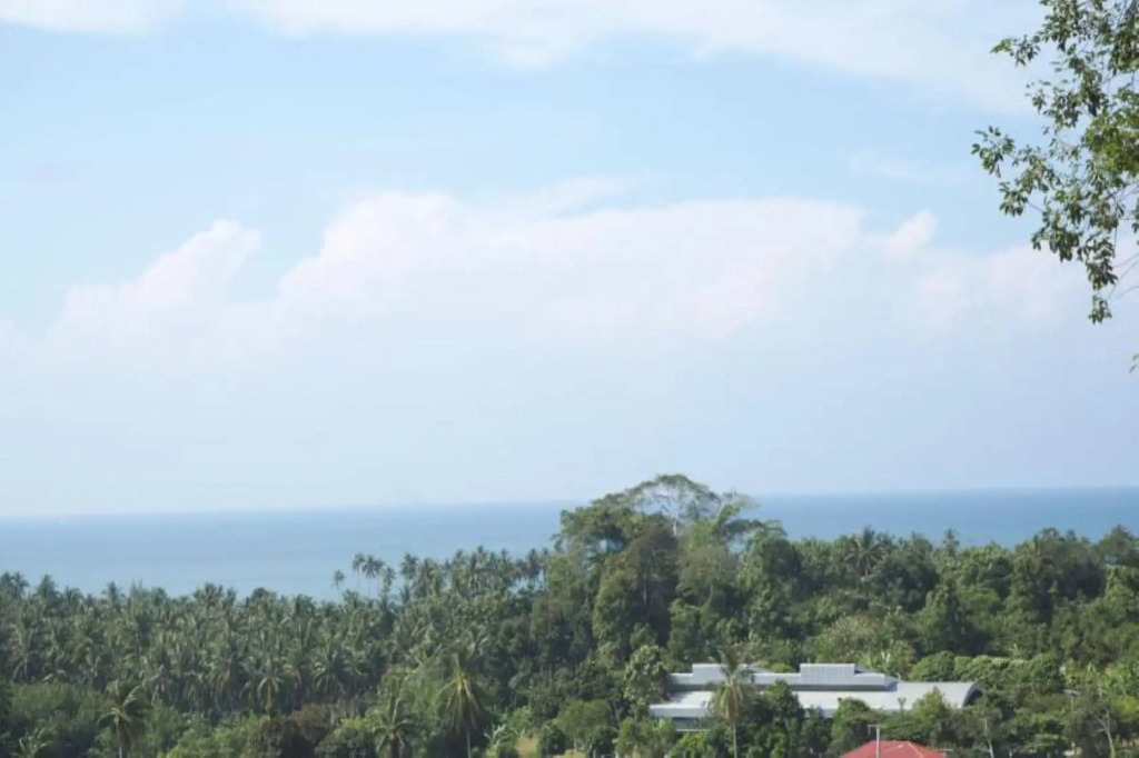 Lanta Mountain Nice View Resort