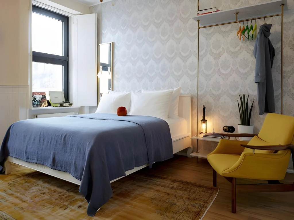 Max Brown Hotel Midtown, part of Sircle Collection