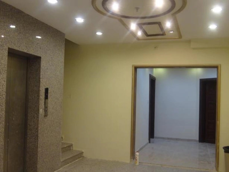 Diyafat Al Haramain Apartments 1