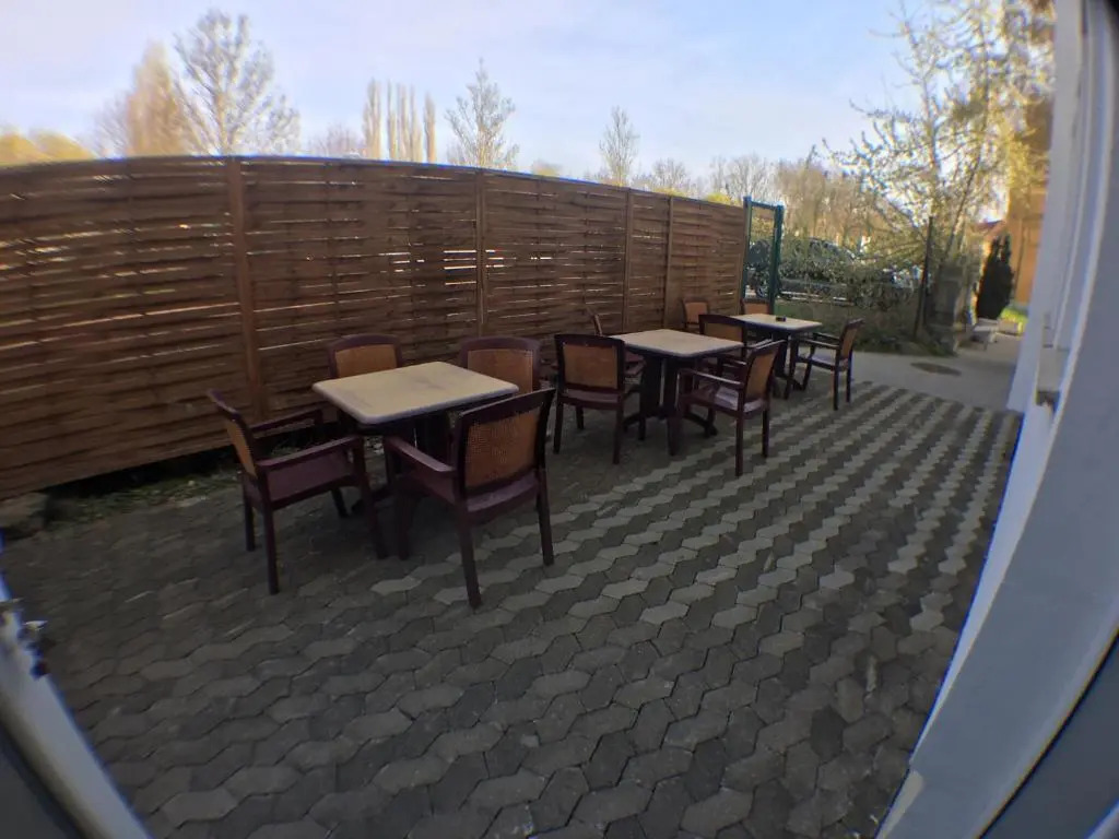 Motel Monteur