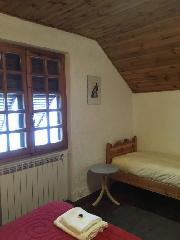 La Casa Di Zio Lupo B&B