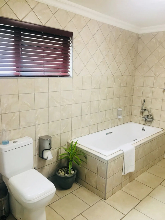 Belmont Guesthouse