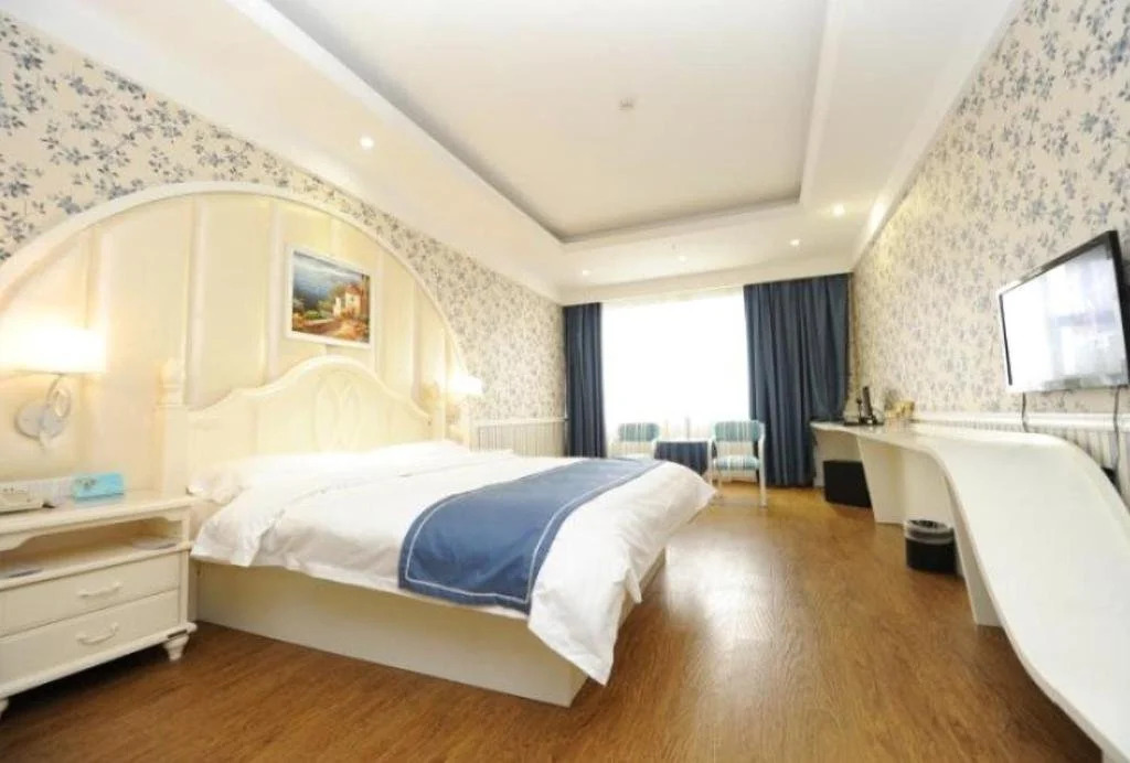 Morining Inn Shaoyangzhenyu Square Store