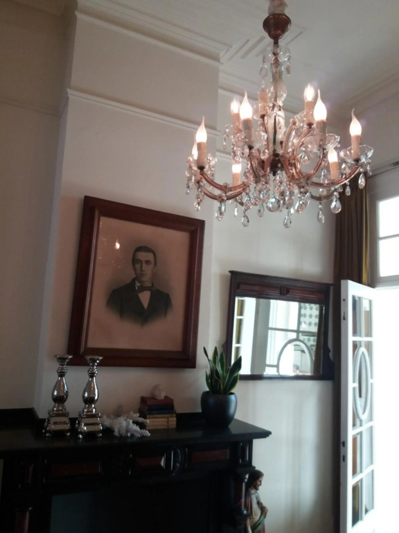 Private apartment in Antwerp near parc - B&B InterMezzo - business & leisure