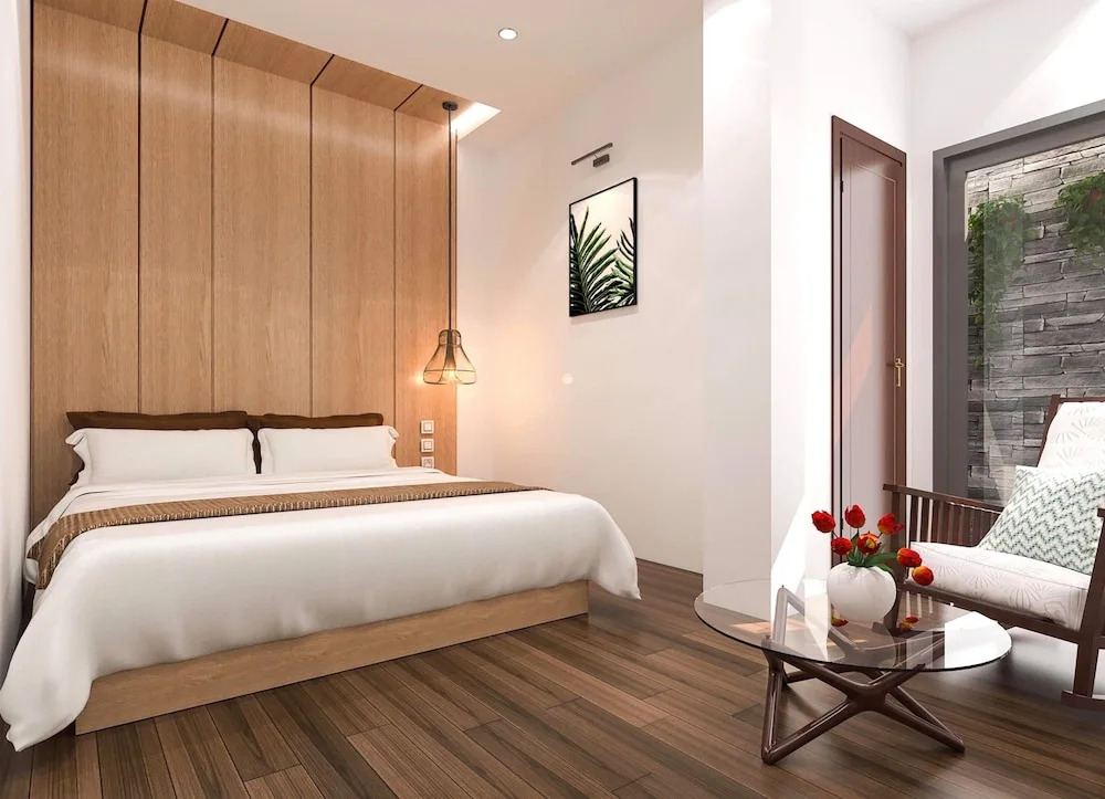 SAM HOMESTAY HUE