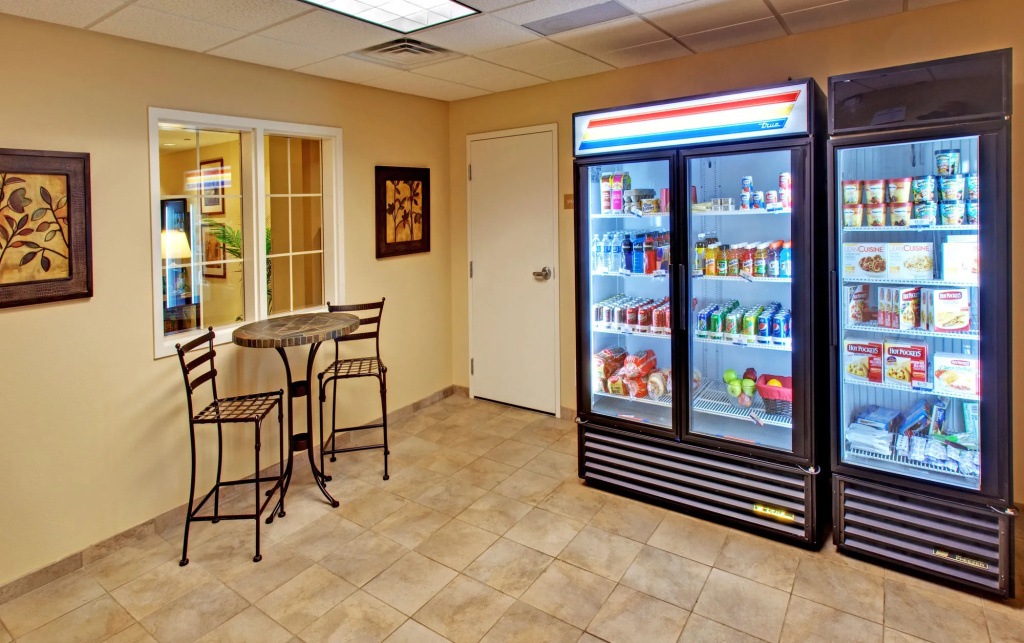 Candlewood Suites Williston by IHG