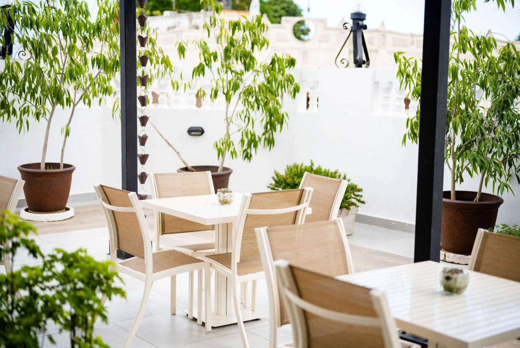 Gran Hotel Europa Santo Domingo Trademark Collection by Wyndham