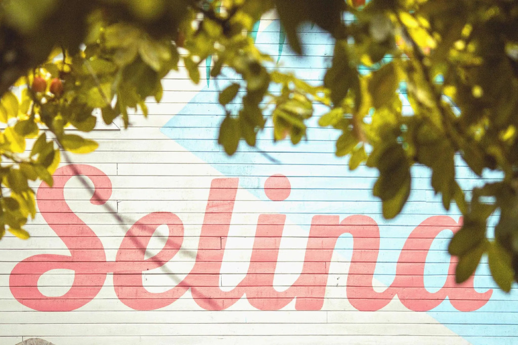 Selina Puerto Viejo