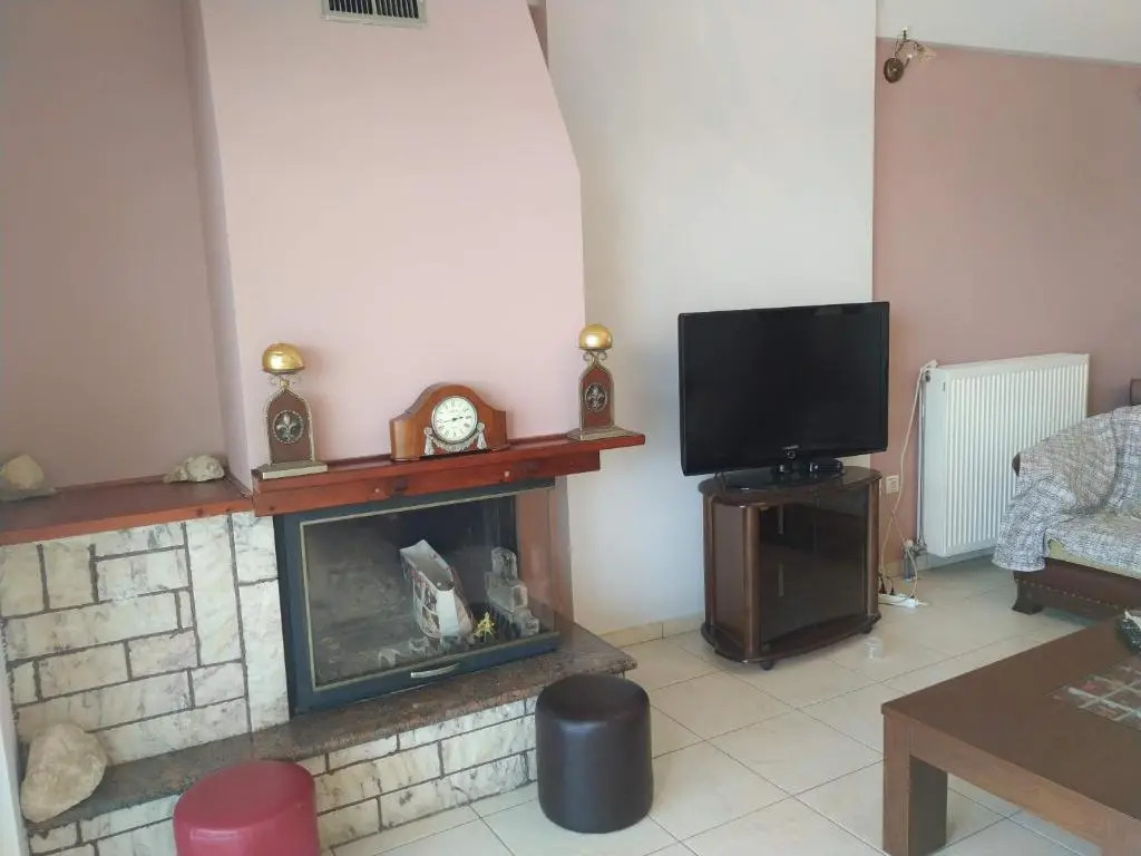 "Sotiria Beta" apartment
