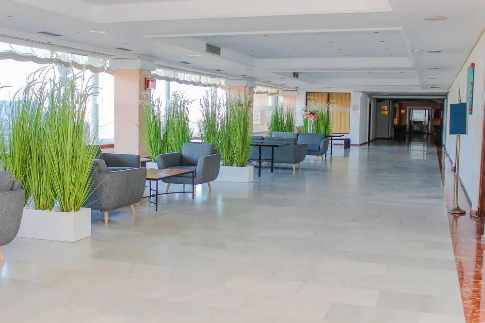 Hotel Bahia Sur