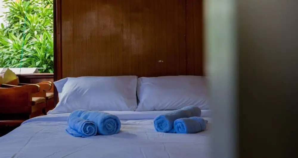 TANA's Resort Homestay