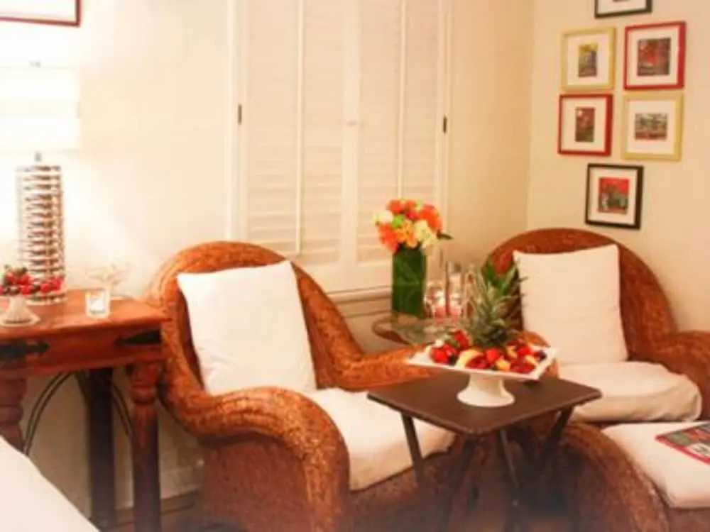 SoBeYou Bed and Breakfast