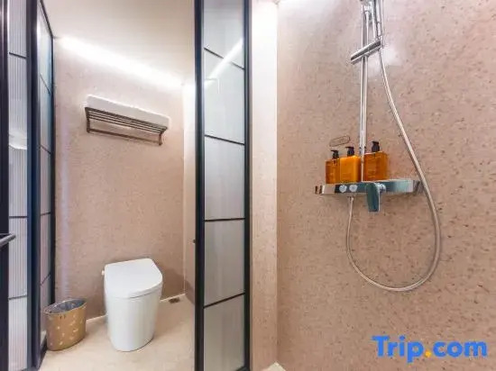 Orange Hotel (Xi'an North Second Ring Wenjing Road)