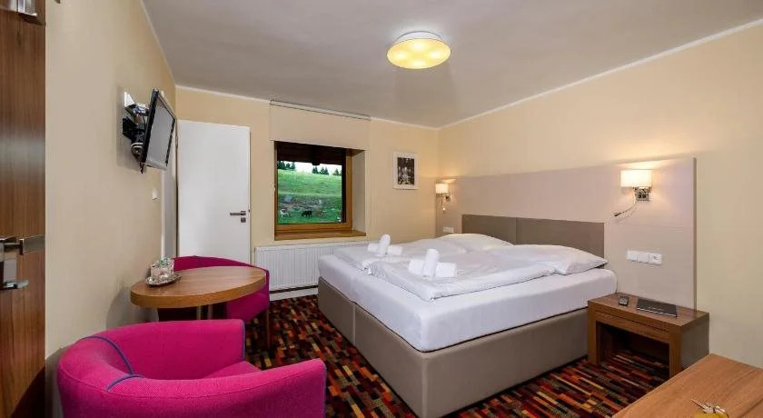 Hotel Premier- Adults Only