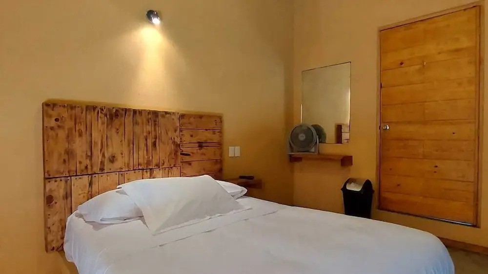Hotel GE